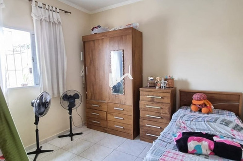 Imagem 8 de 10 de Casa No Bairro São João Em Itanhaém