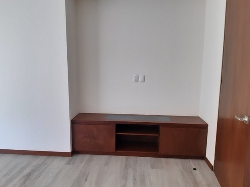 Imagen 2 de 13 de Renta Departamento Reforma Santa Fe En Av. Vasco De Quiroga