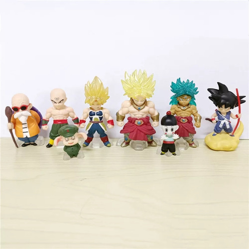 Dragon Ball Adverge Motion 11 (bootleg) (Usado)