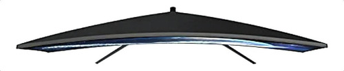 Sceptre C305b-200un1 10" Curvo Metal Black.