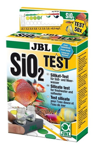 Jbl Test Sio2