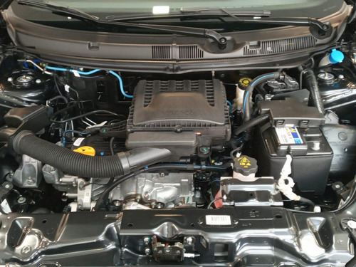 Imagen 4 de 16 de Fiat Cronos 0km 1.3 0km 2023 - 2022 - 2021