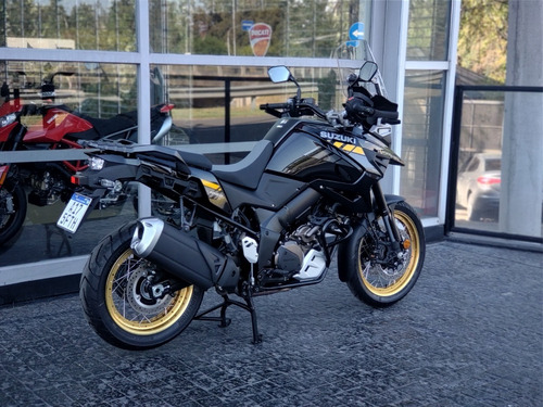 Imagen 8 de 25 de Suzuki V-strom 1050 Xt - No Honda, No Yamaha, No Kawasaki!
