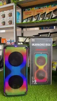 Comprar Caixa De Som 1000w Rms Extreme Led Rgb Potente 2 Microfones Caixa De Som Alta Caixa De Som Forte Caixa De Som Para Igreja Caixa De Som Karaoke Box Caixa De Som Portatil Caixa De Som Bass Twitter