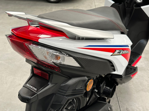 Honda Elite 125