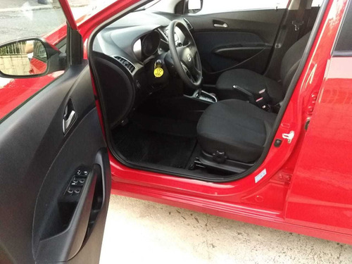 Hb 20 1.6 Automatico 2014