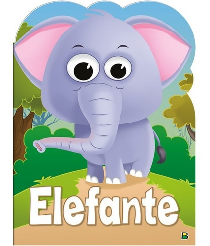 Imagem 7 de 9 de 8 Livros Infantis Educativos Coleção Olha Quem Sou ! Novos