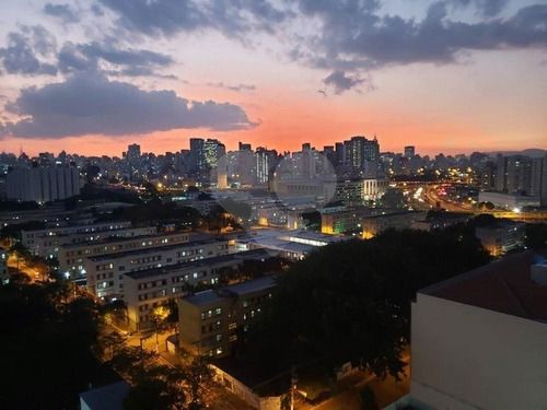 Apartamento-são Paulo-cambuci | Ref.: 345-im539569 - 345-im539569