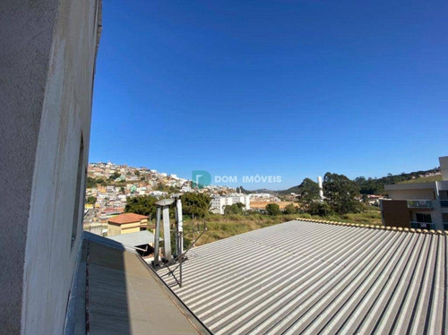 Imagem 8 de 21 de Prédio À Venda, 245 M² Por R$ 1.000.000,00 - São Pedro - Juiz De Fora/mg - Pr0001