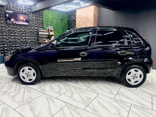 Chevrolet Corsa Hatch Maxx 1.0 8v 4p 2011