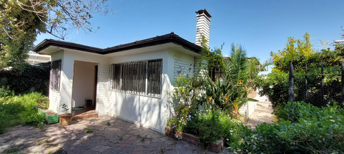 Casa Remodelada Junto Parque Juan Xxiii