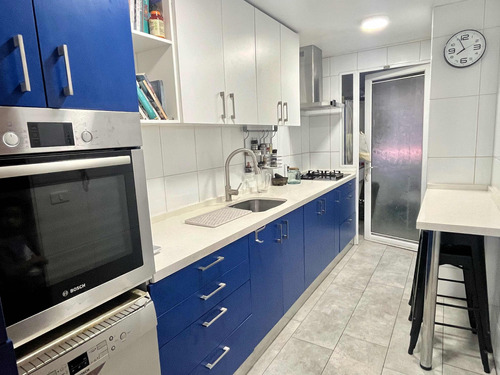 Departamento En Ñuñoa. Vende Dueño