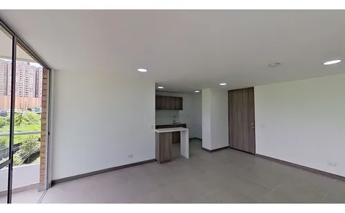 Apartamento En Venta En Itagüí Viviendas Del Sur