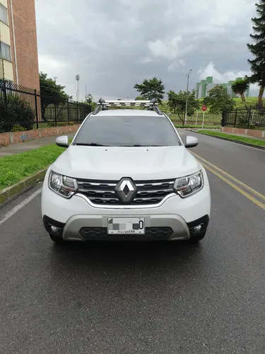 Renault Duster 1.3 Intense Mt 4x4