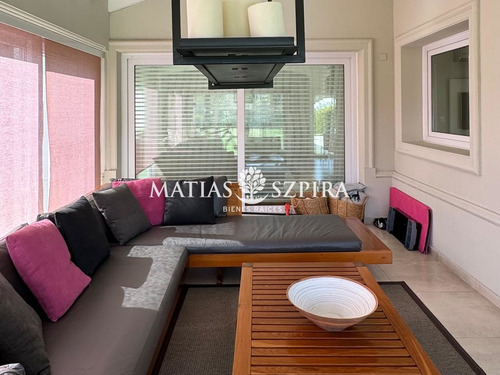 Casa En Venta La Concepción Ii