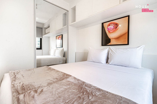Apartamento - Liberdade - Ref: 706 - L-706