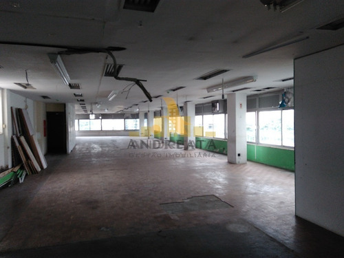 Imagem 2 de 23 de Sala Comercial Rua São Clemente - Botafogo - Loc5355m - 32432954