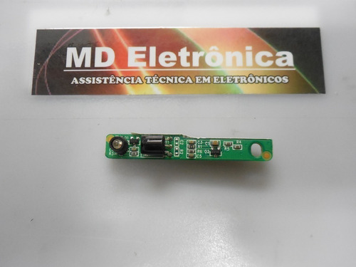 Placa Sensor Remoto 40-39dl60-ira2 - Sti Dl3960sb