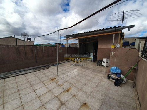 Imagem 18 de 24 de Sobrado Com 3 Dormitórios À Venda, 150 M² Por R$ 550.000,00 - Vila Rica - São Paulo/sp - So1622