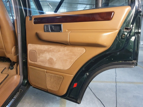 Imagem 4 de 14 de Land Rover Range Rover 1998 4.6 Hse 5p