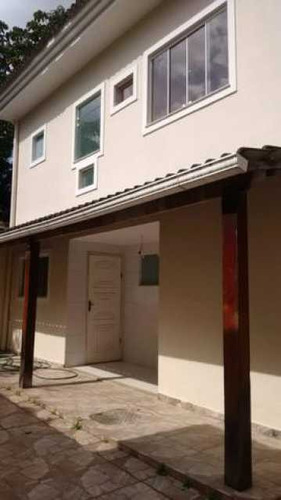 Imagem 4 de 6 de Casa Em Condomínio-à Venda-vargem Grande-rio De Janeiro - Svcn50025