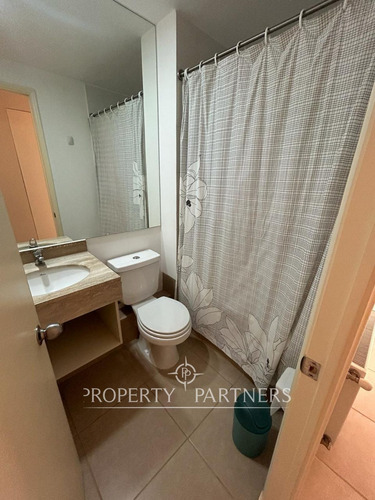 Algarrobo, Arriendo Año Corrido Departamento En Pr...