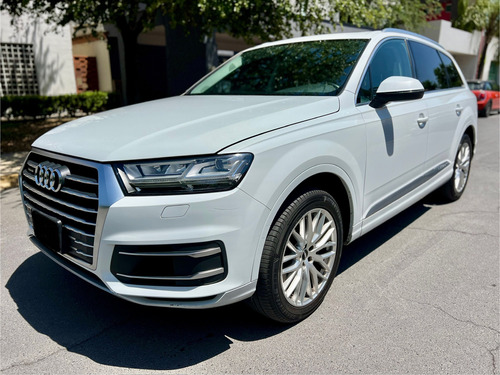 Audi Q7 3.0 Tfsi Elite 333hp At