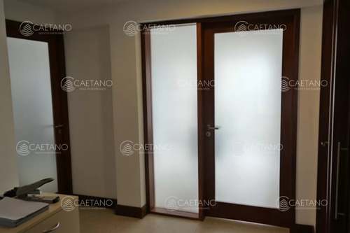 Oficina Premium En Península De Punta Del Este