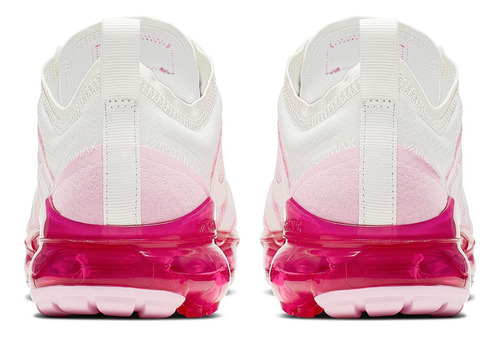 Zapatillas Nike Air Vapormax 2019 Summit White Ar6632_105