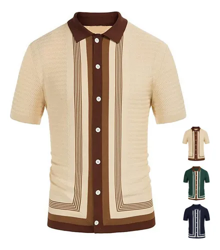 Camisetas retro best sale hombre