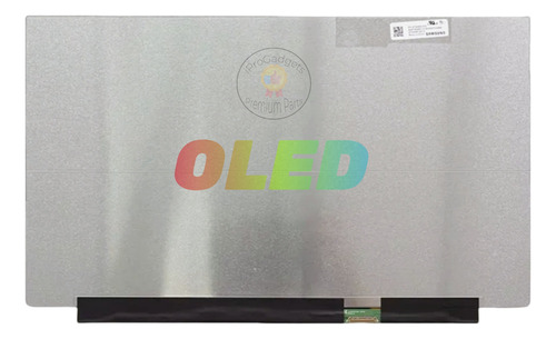 Pantalla Lcd Oled Para Asus Vivobook X1503z X1503za M3500q