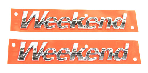 Imagen 2 de 8 de Insignia Weekend Fiat