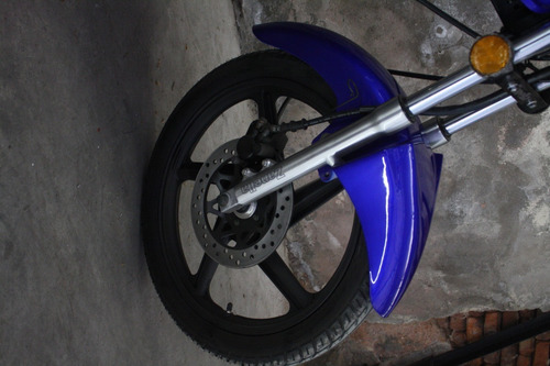 Imagen 17 de 24 de Zanella Rx 150 Z7 Full No Cg Titan - Tienda Zanella Quilmes