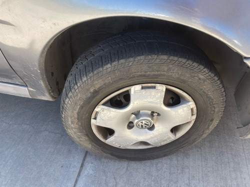 Volkswagen Gol 2008
