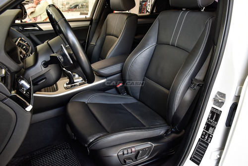BMW X4 3.0 Xdrive 35i 306cv M Package
