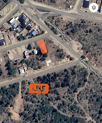 Terreno Lote En Venta En Bariloche, Patagonia, Argentina