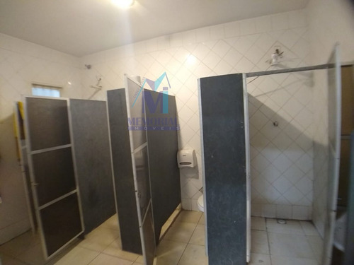 Imagem 14 de 25 de Galpão/pavilhão Para Alugar No Bairro Terminal Intermodal - Gal-007-2