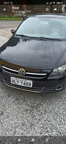Volkswagen Gol 2009 1.0 Total Flex 5p