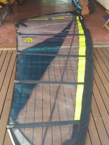 Vela 6.5 Neilpryde