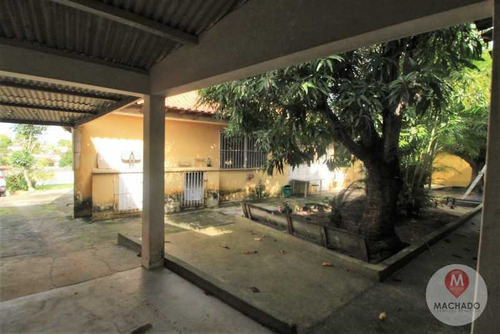 Imagem 15 de 15 de Casa De Rua-à Venda-iguabinha-araruama - Ci-0441