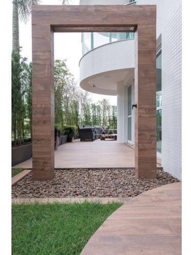 Imagem 16 de 30 de Apartamento Garden, Duplex - Brava Beach Internacional / Praia Brava- Itajaí / Sc - Dúp_946