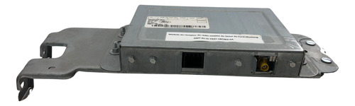 Modulo Do Radio Com Suporte Mustang 07-09 (Usado)