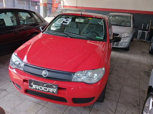 Fiat Palio 1.0 MPI FIRE 8V