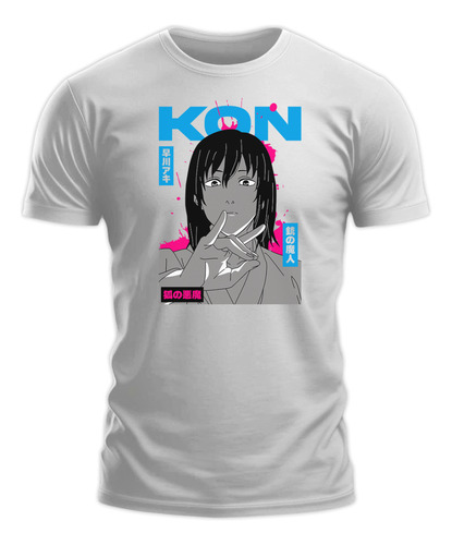 Polera Kon - Gustore