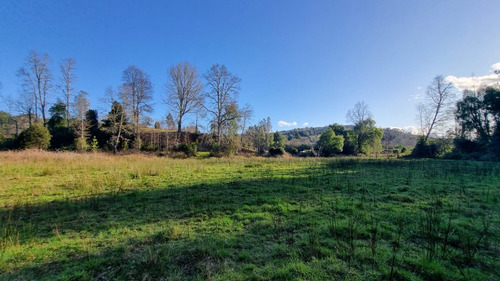 Venta Sitio 5800m2 Zona Rural Region De Los Rios