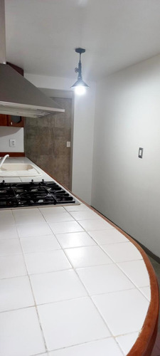 Imagen 8 de 19 de Departamento En Renta En Escandon