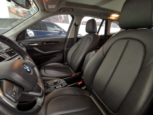 Imagen 8 de 15 de Bmw X1 2017 2.0 Sdrive 20ia X Line At