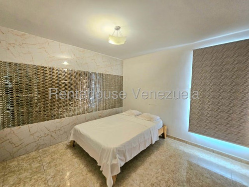 En Venta Apartamento En San Jacinto Res. Paragua 25-18457 Hp