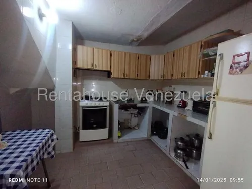 Casa En Venta 25-12971 Mg
