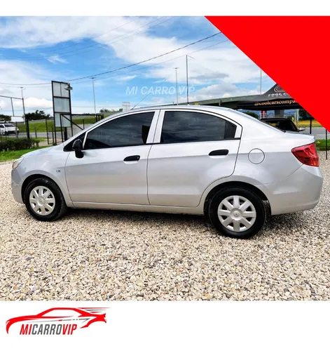 Chevrolet Sail 1.4 Ls